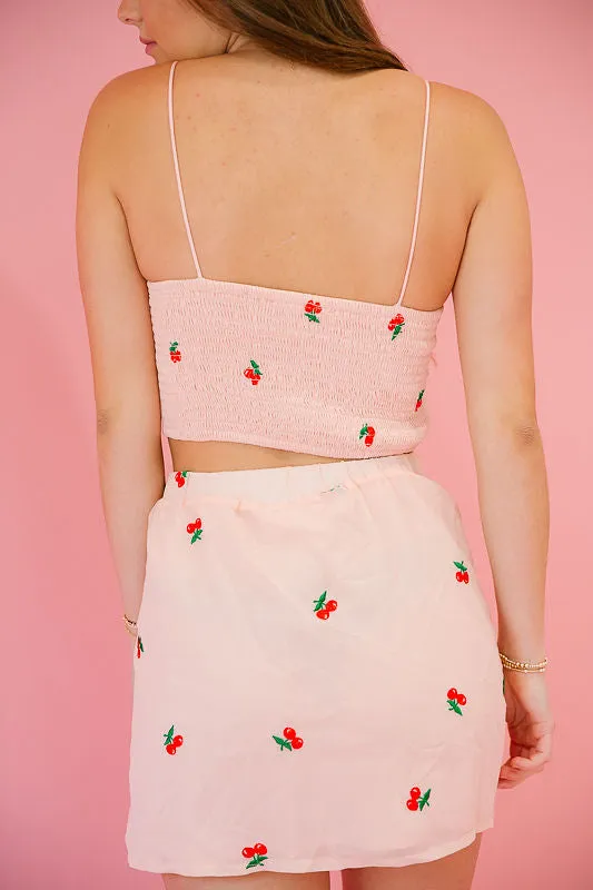 #1398-SKIRT (ALL SIZES)