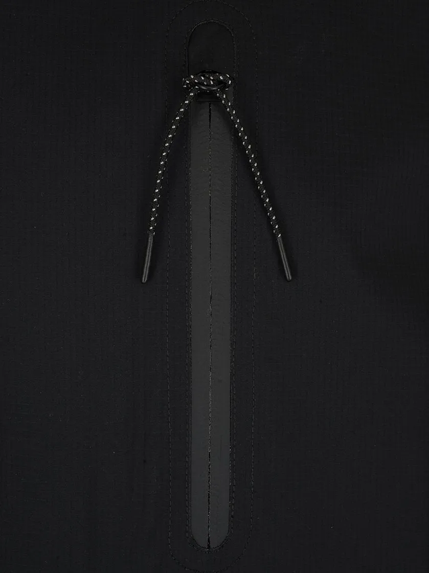 Belstaff Hooded Waterproof Coat