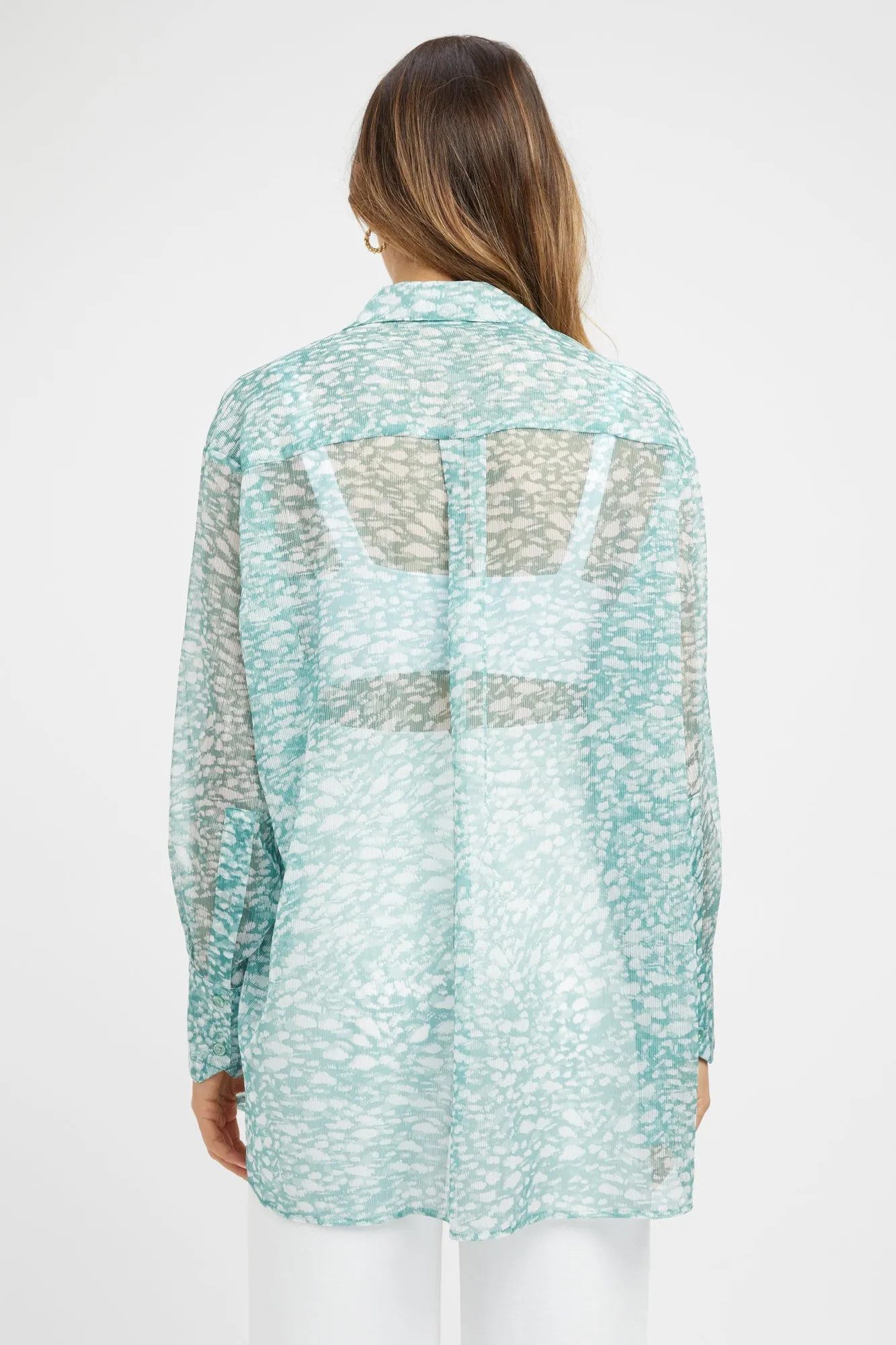 Esme Shirt