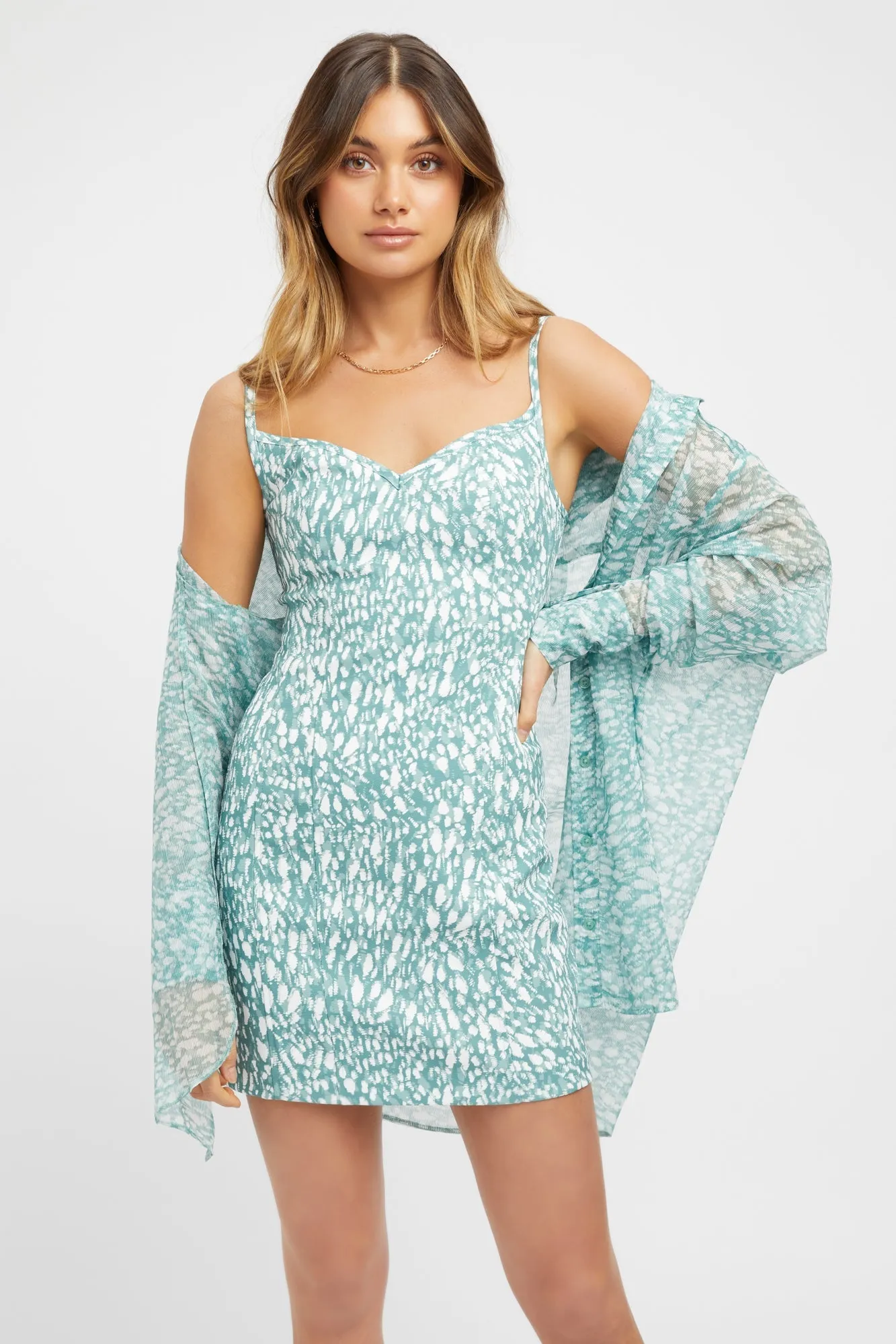 Esme Shirt