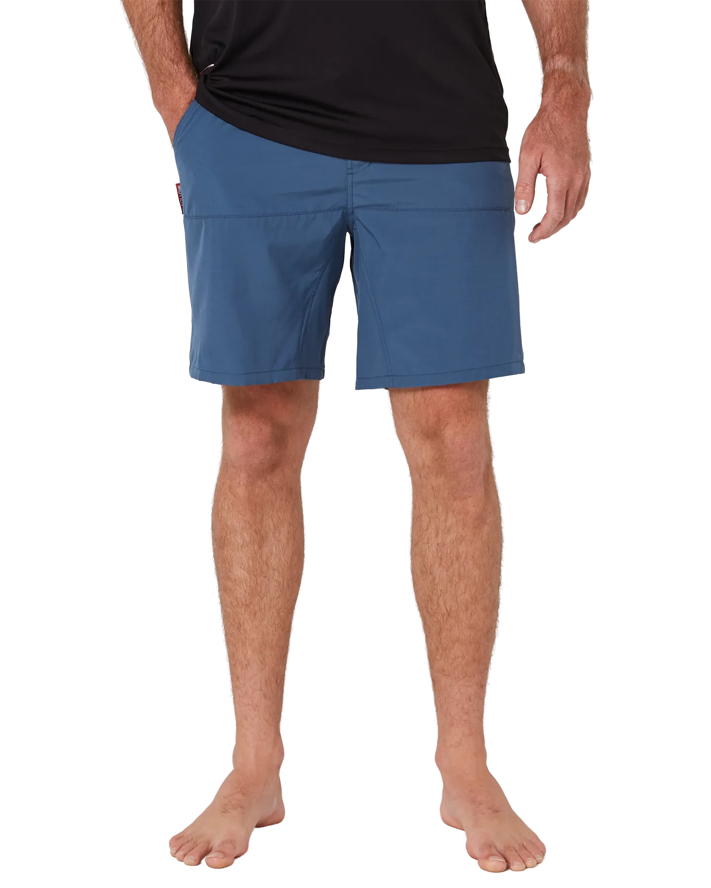 Follow All Day Shorts