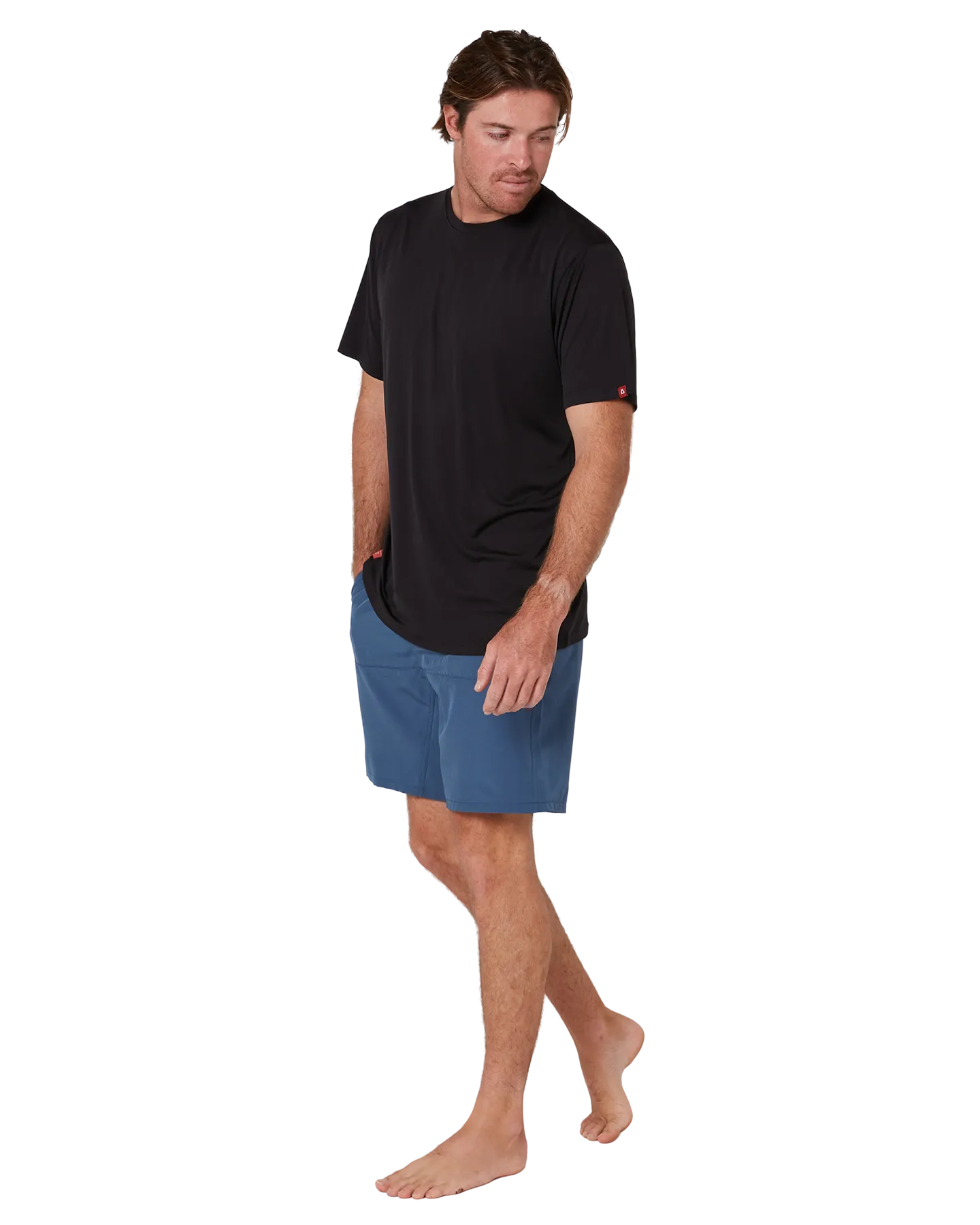 Follow All Day Shorts