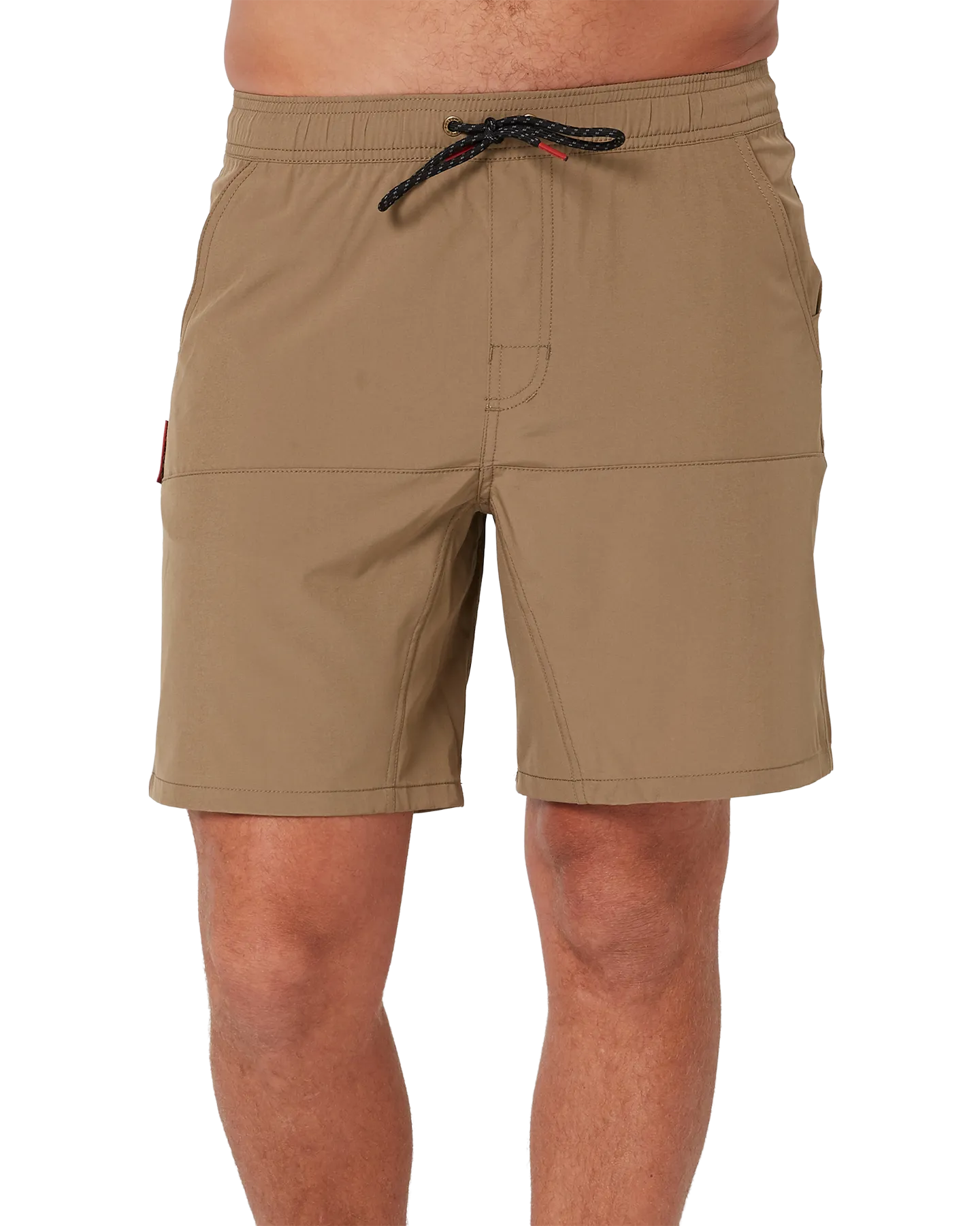 Follow All Day Shorts