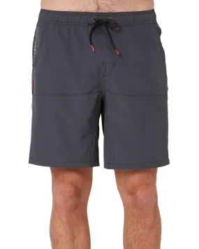 Follow All Day Shorts