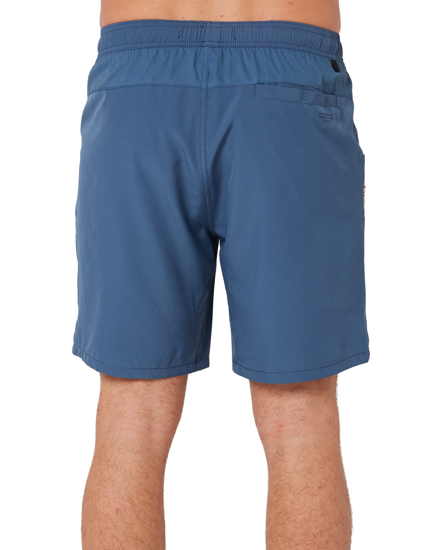 Follow All Day Shorts