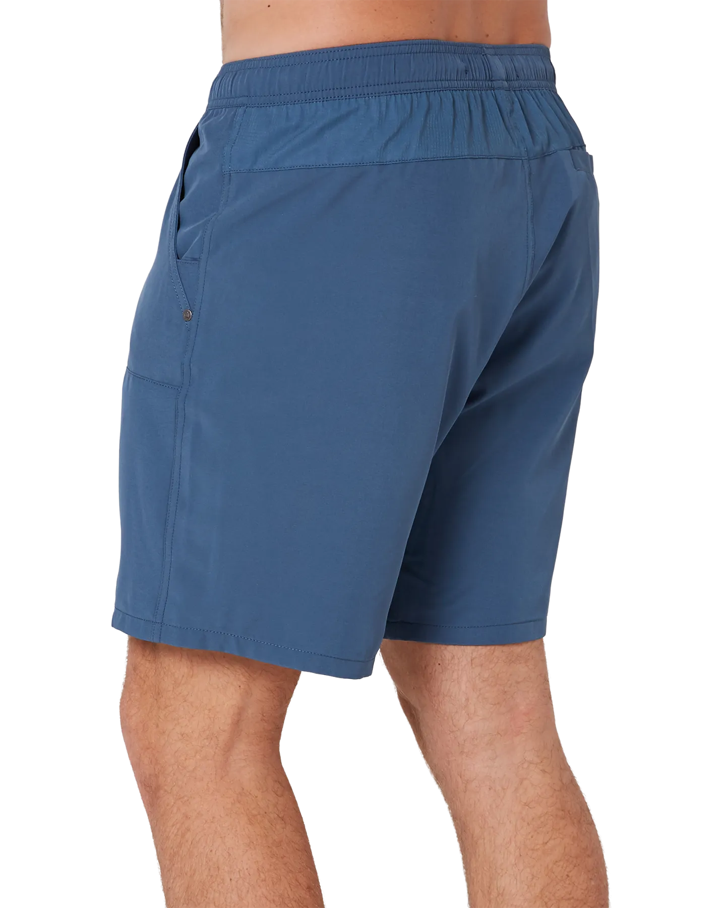 Follow All Day Shorts