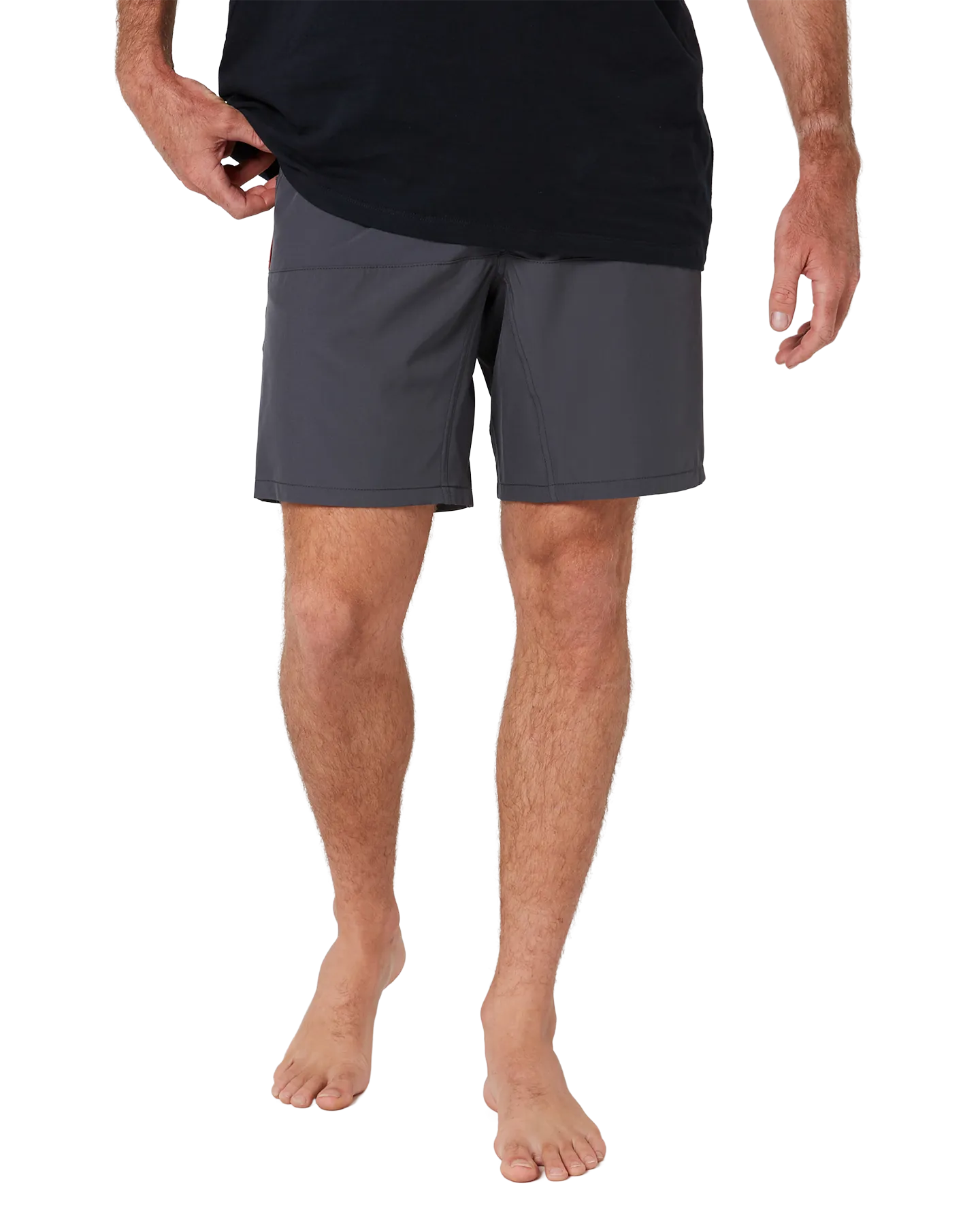 Follow All Day Shorts