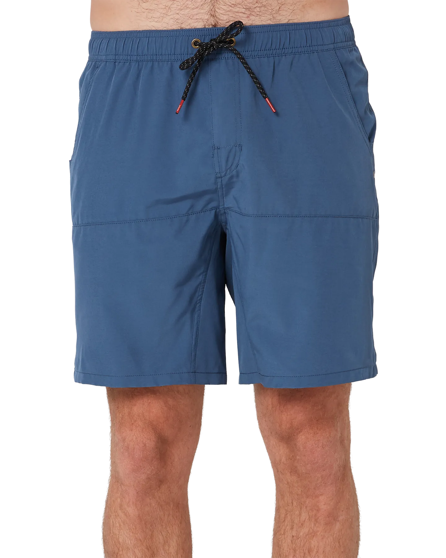 Follow All Day Shorts