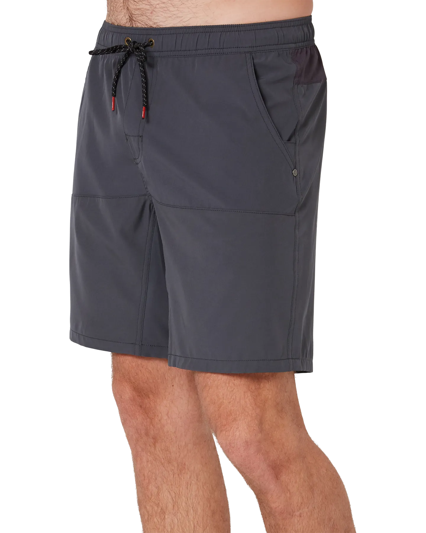 Follow All Day Shorts