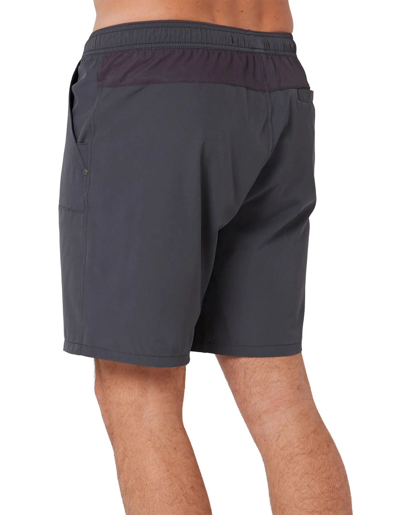 Follow All Day Shorts