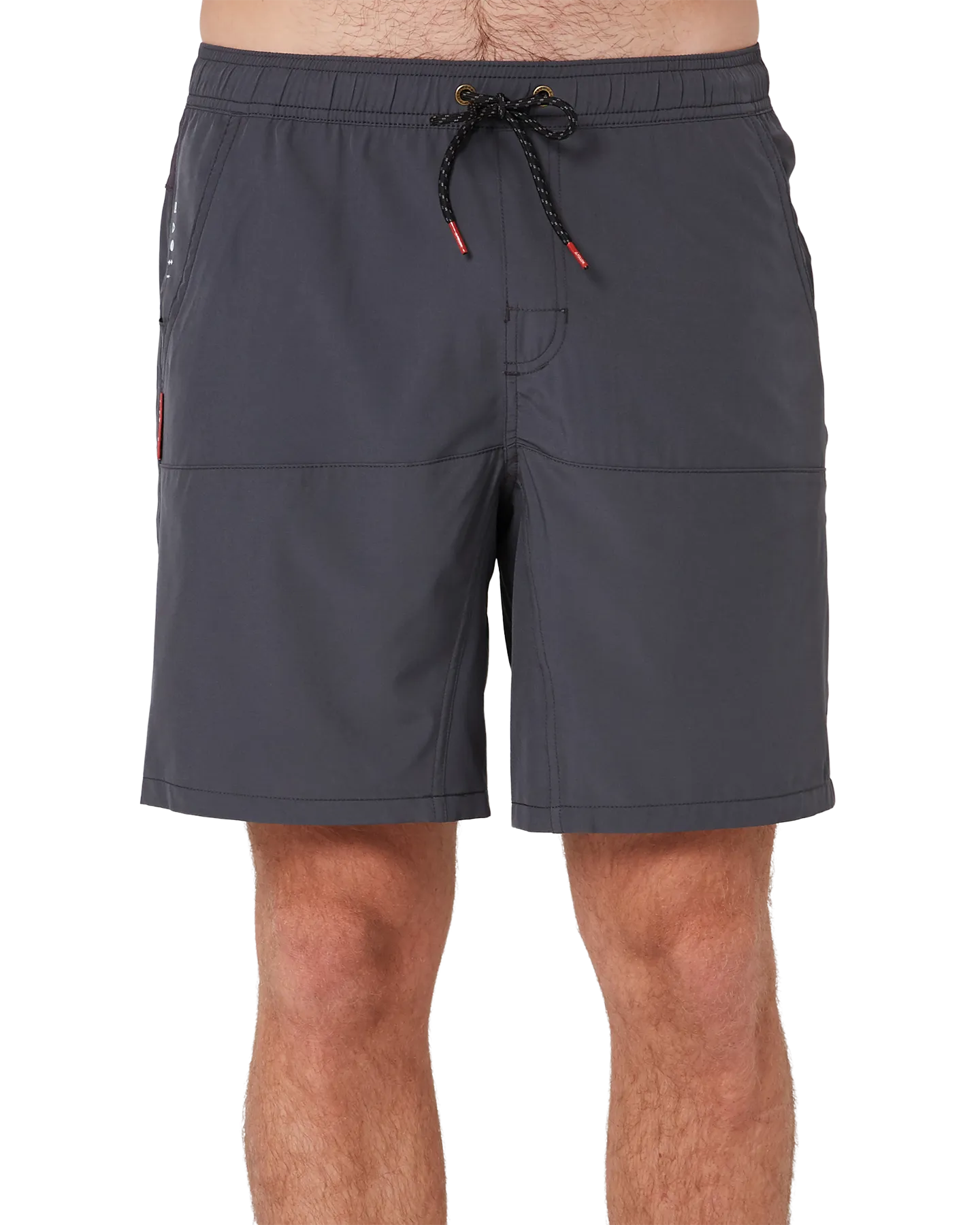 Follow All Day Shorts