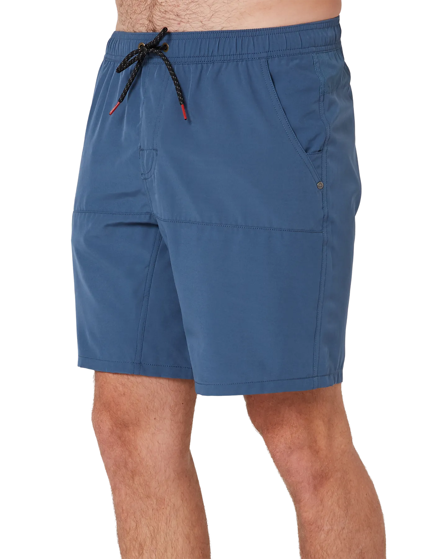 Follow All Day Shorts
