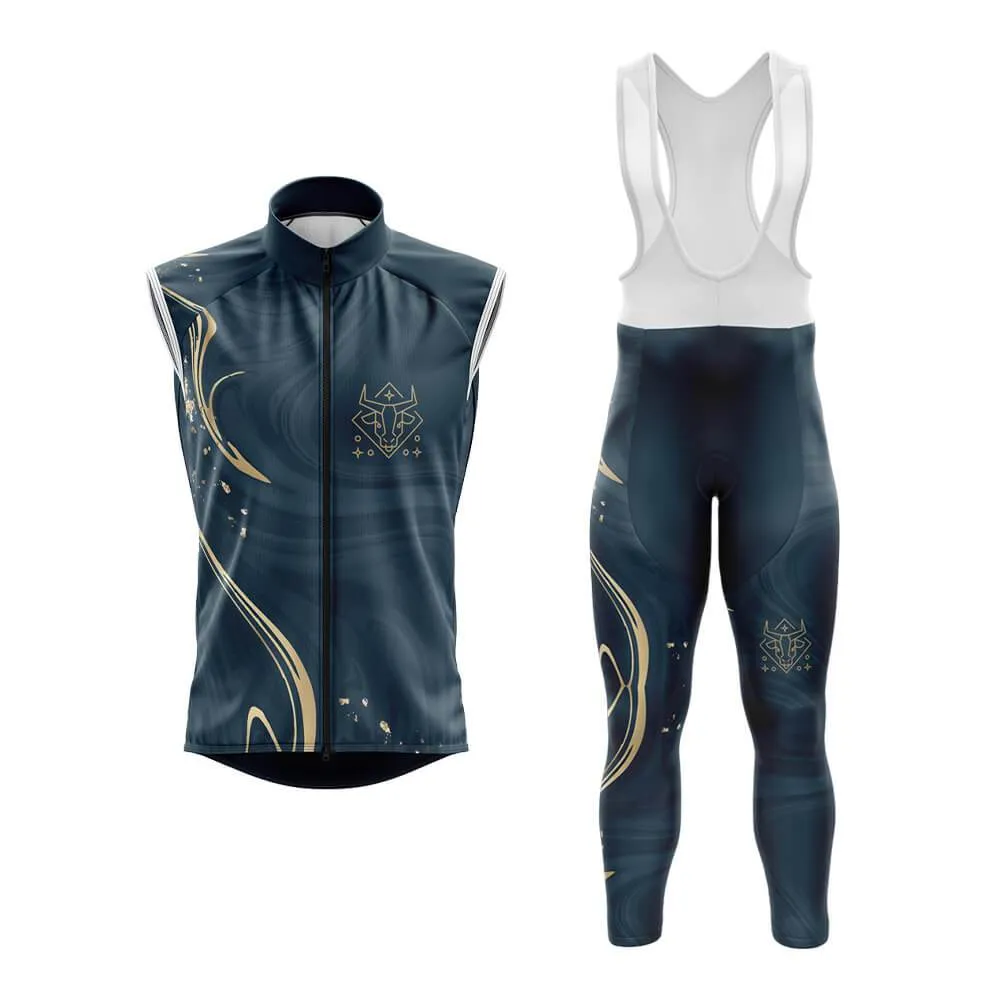 Marble Zodiac (TAURUS) Club Cycling Kit