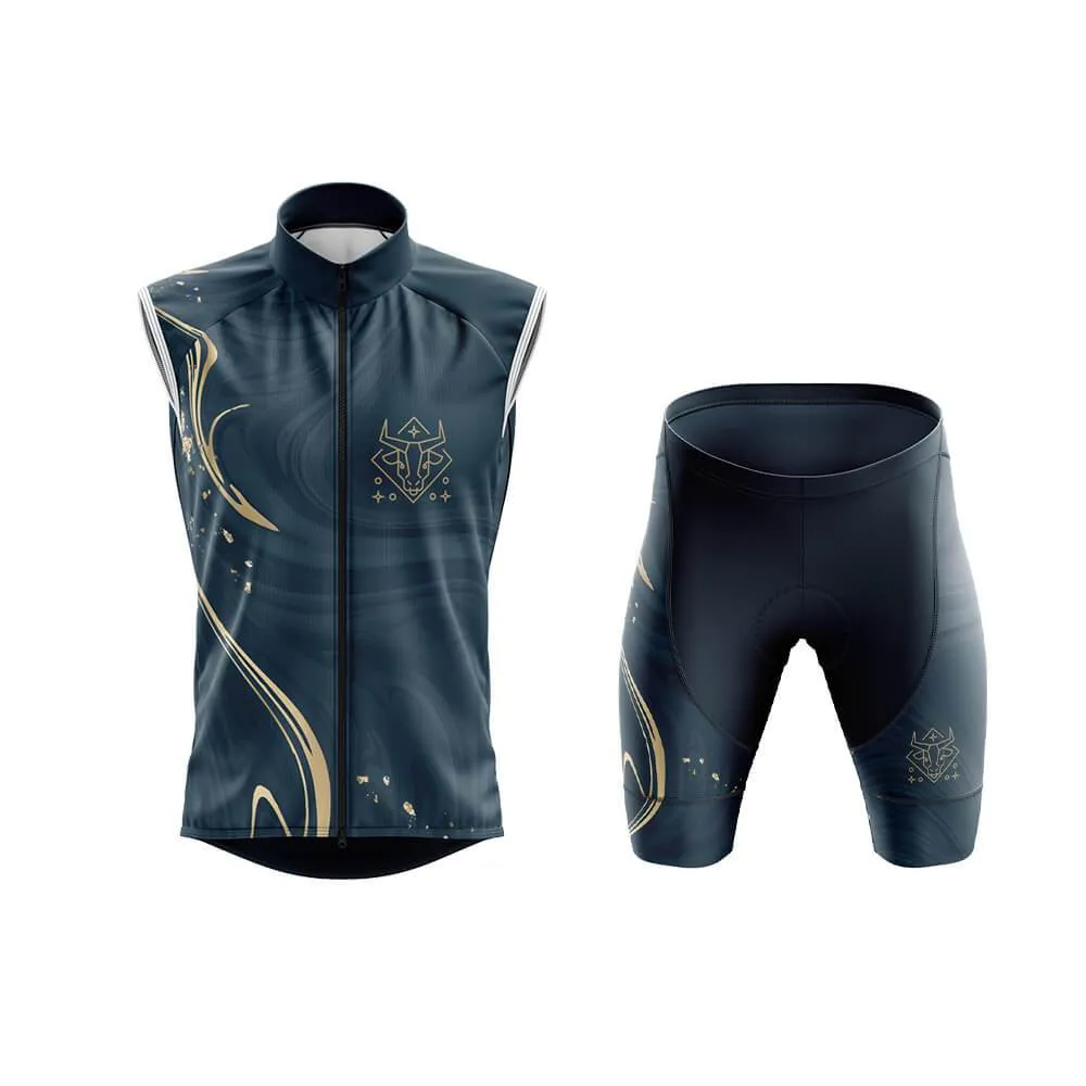 Marble Zodiac (TAURUS) Club Cycling Kit