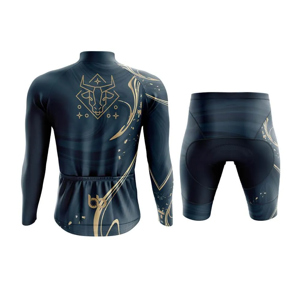Marble Zodiac (TAURUS) Club Cycling Kit