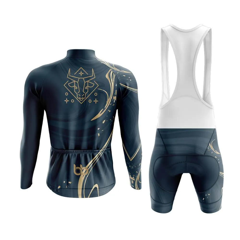 Marble Zodiac (TAURUS) Club Cycling Kit