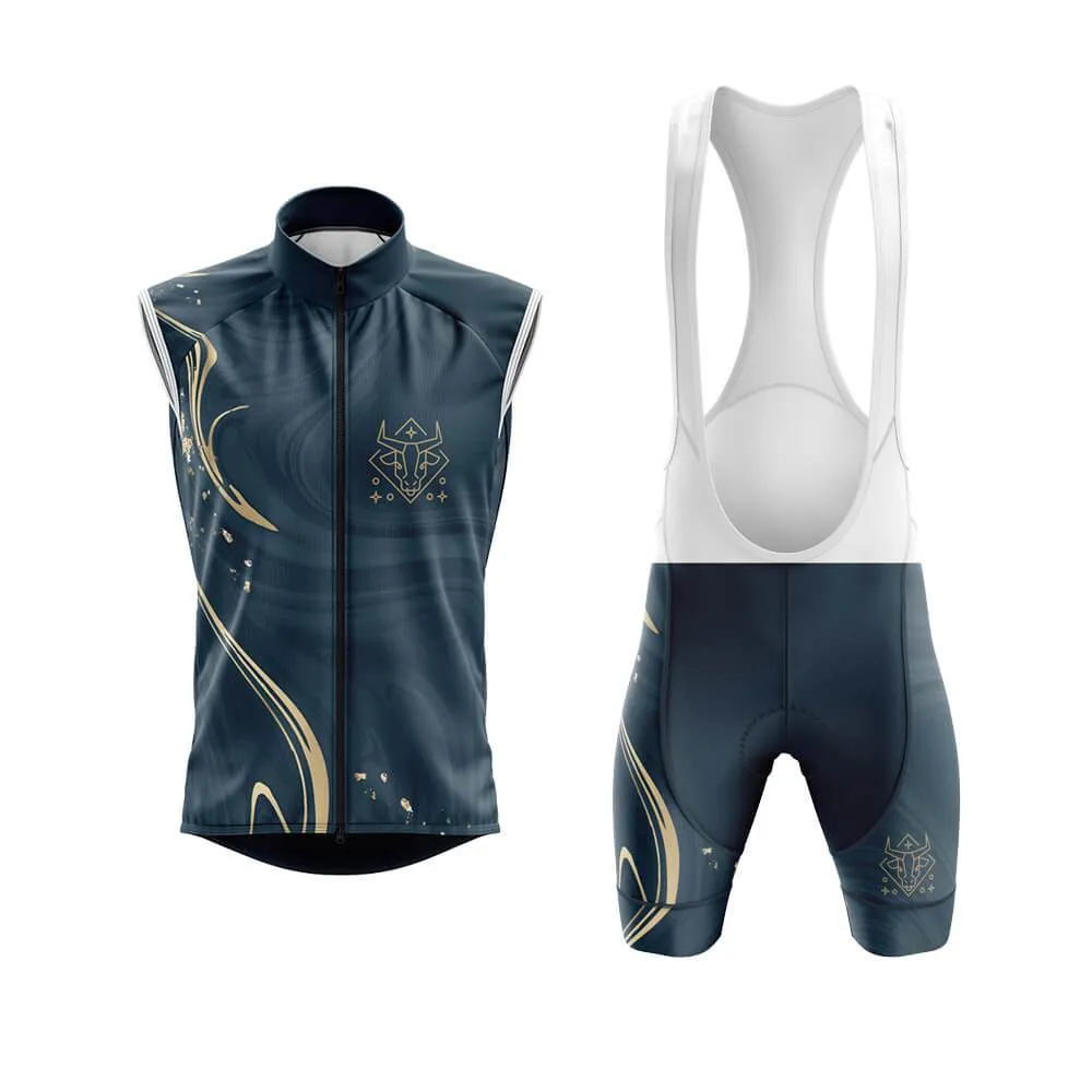 Marble Zodiac (TAURUS) Club Cycling Kit