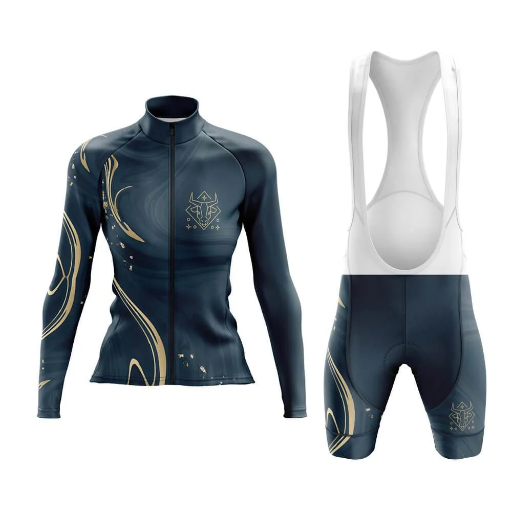 Marble Zodiac (TAURUS) Club Cycling Kit
