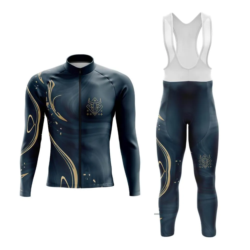 Marble Zodiac (TAURUS) Club Cycling Kit