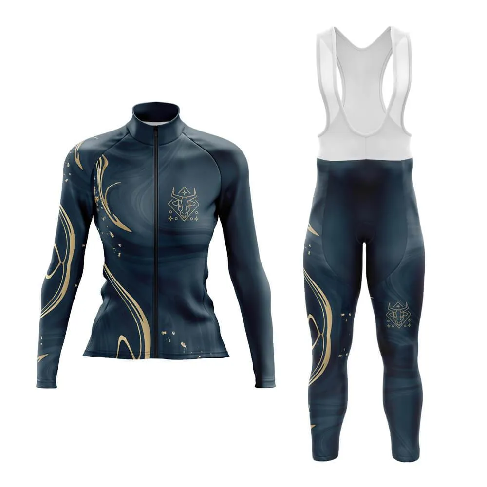 Marble Zodiac (TAURUS) Club Cycling Kit