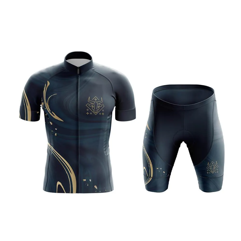 Marble Zodiac (TAURUS) Club Cycling Kit