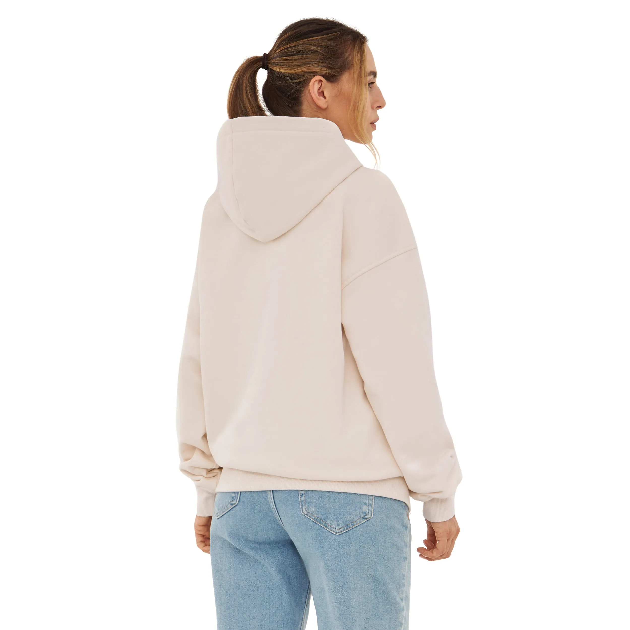 Oversized Hoodie "Cody"