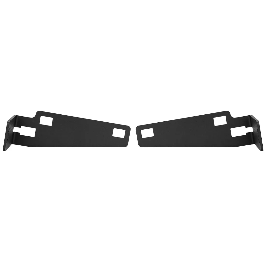 Rigid Industries Bumper Mount