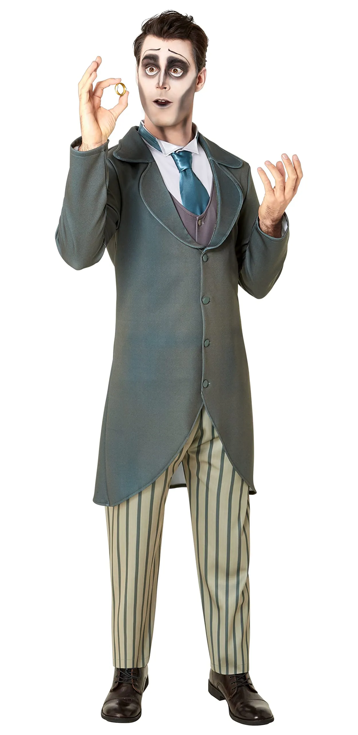 Rubie's Corpse Bride Victor Men's Costume