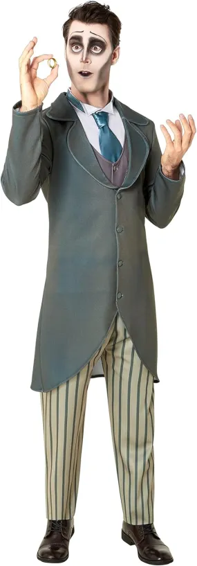 Rubie's Corpse Bride Victor Men's Costume