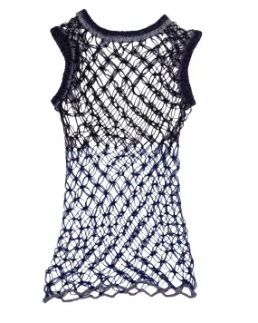 Sacred Geometry Vest Top