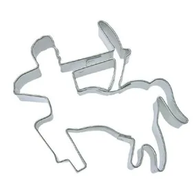 Sagittarius Star Sign Cookie Cutter