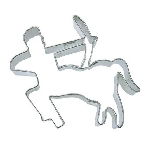 Sagittarius Star Sign Cookie Cutter