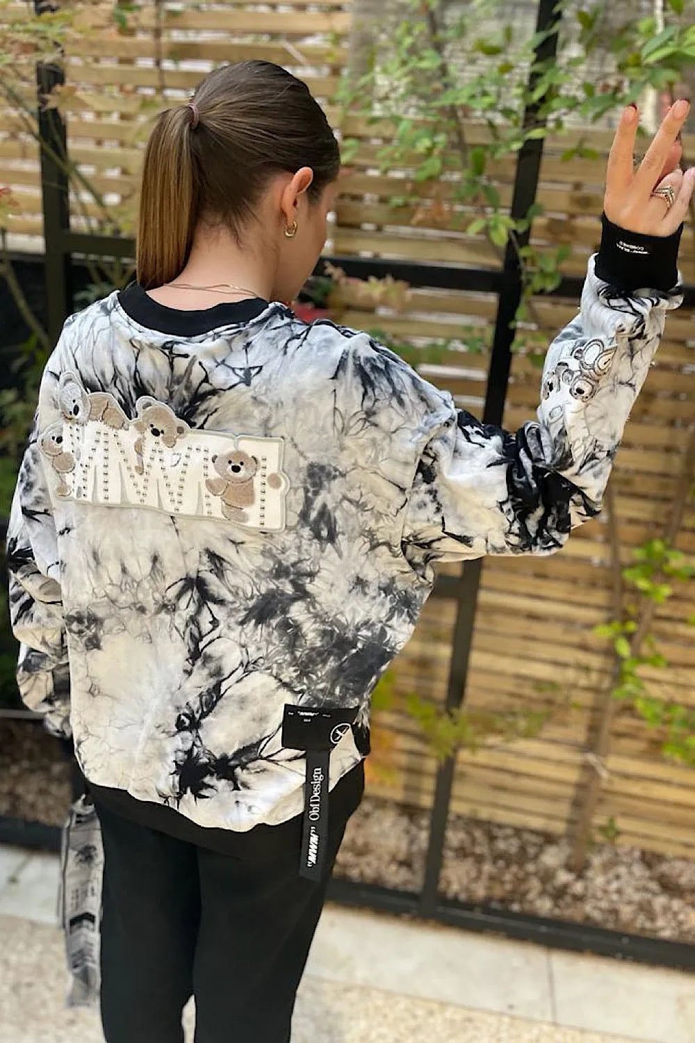 TED CPSL SWEATSHIRT 001