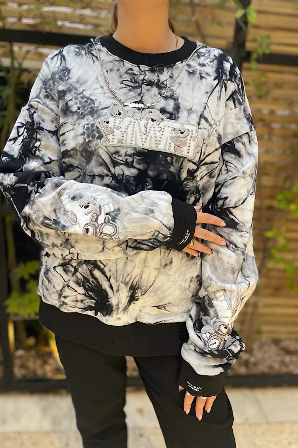 TED CPSL SWEATSHIRT 001