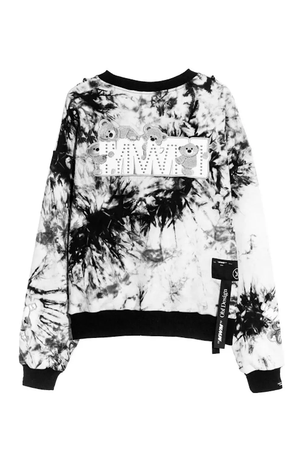 TED CPSL SWEATSHIRT 001