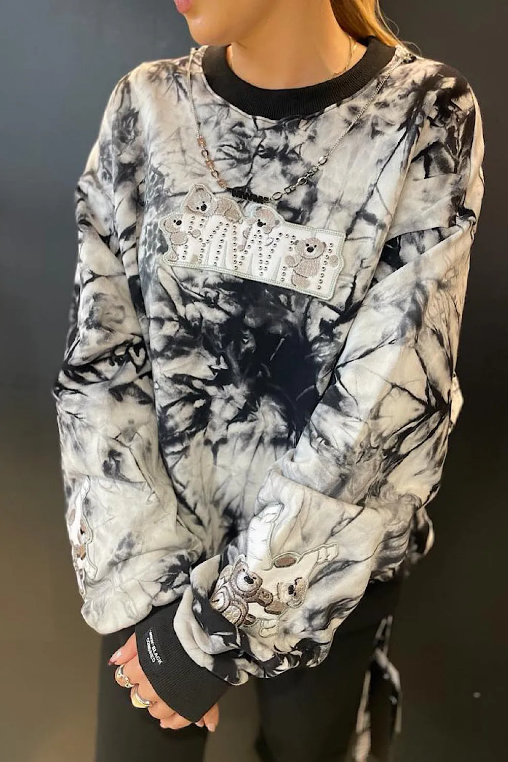 TED CPSL SWEATSHIRT 001