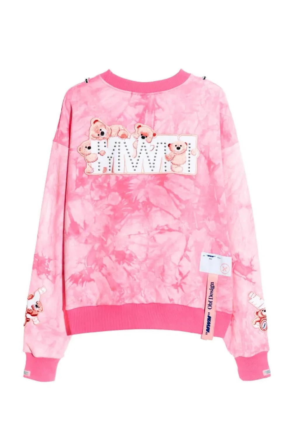 TED CPSL SWEATSHIRT 001