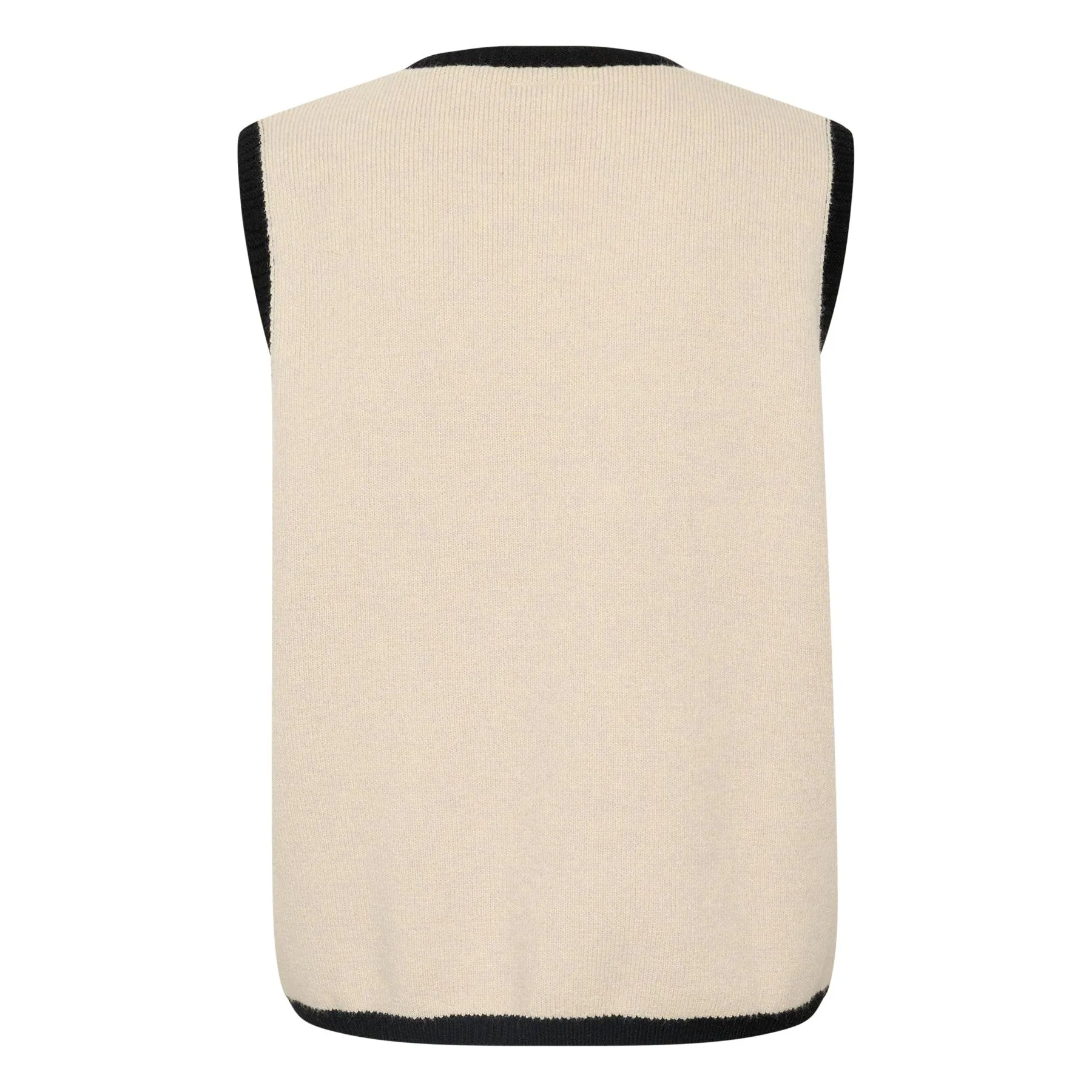 TIFFI KNIT VEST