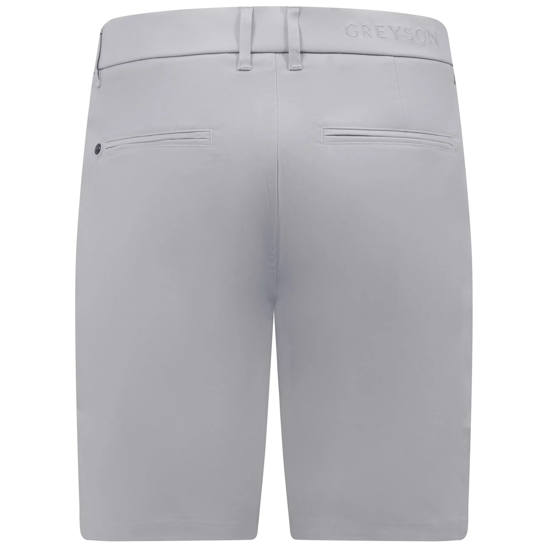 Wainscott Shorts Stone - AW24