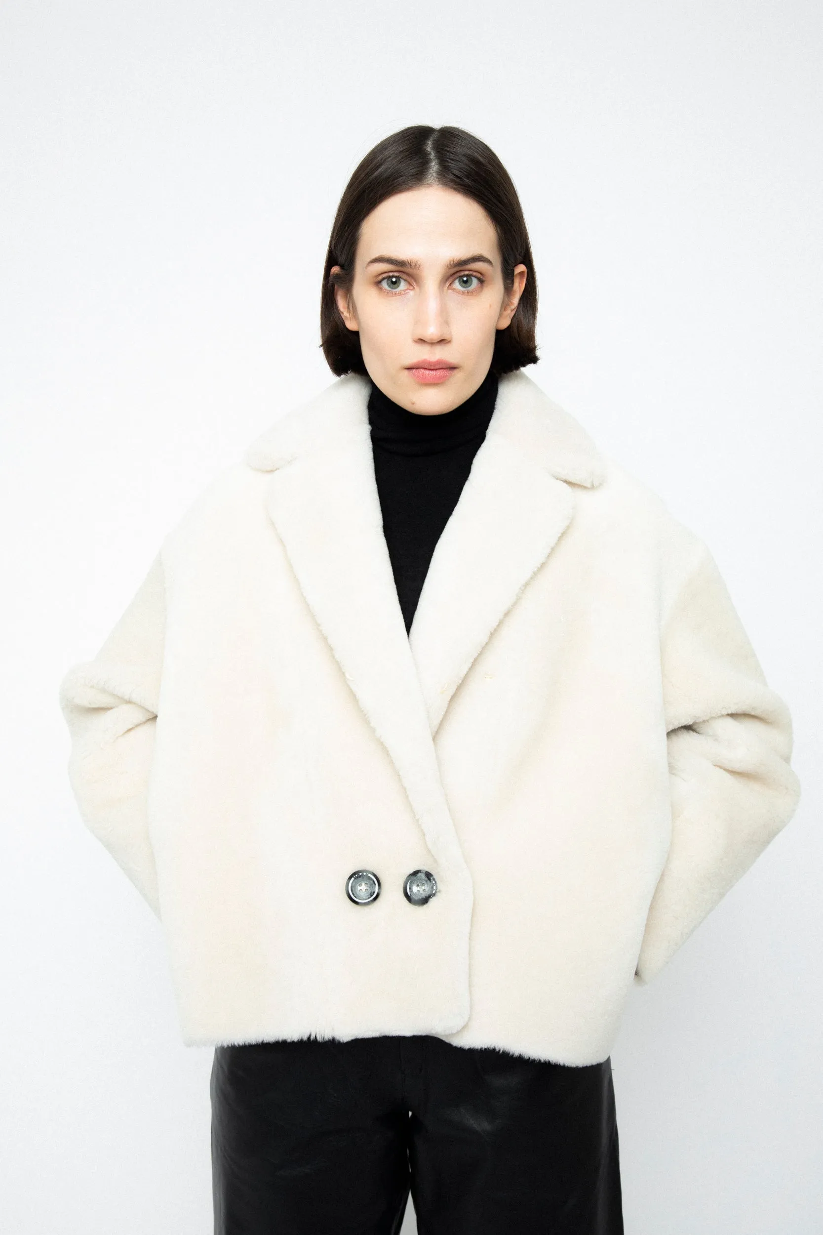 Yuki Jacket Reversible