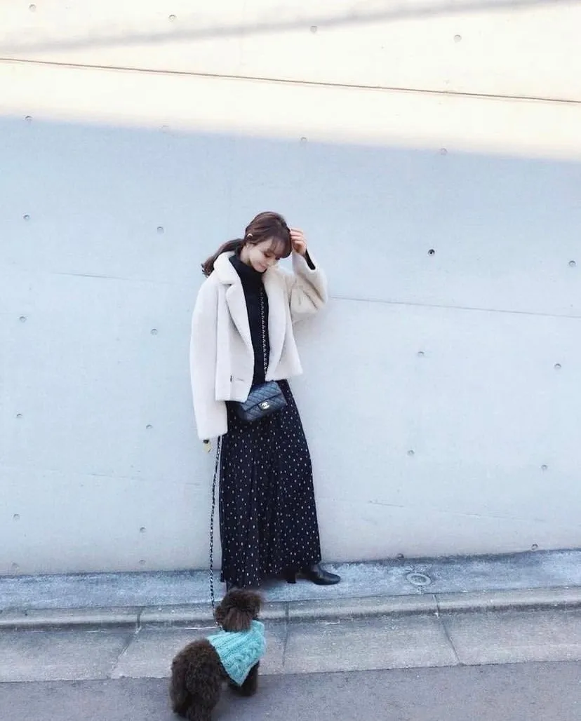 Yuki Jacket Reversible