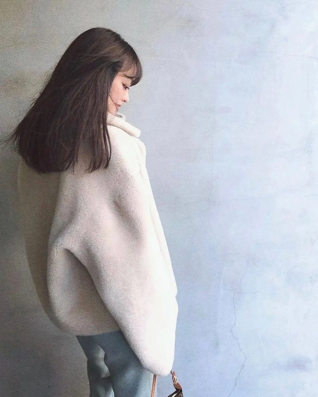 Yuki Jacket Reversible