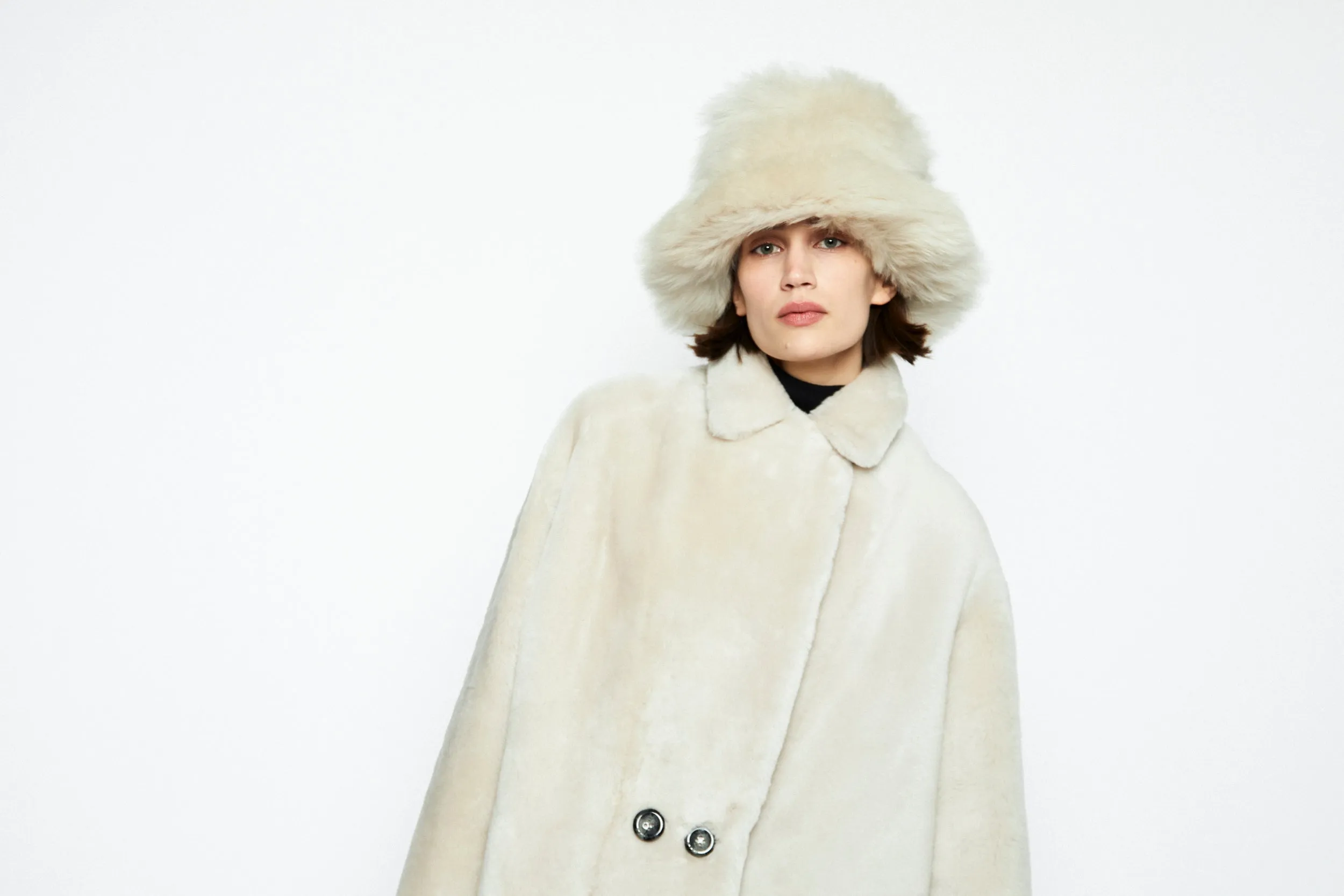 Yuki Jacket Reversible