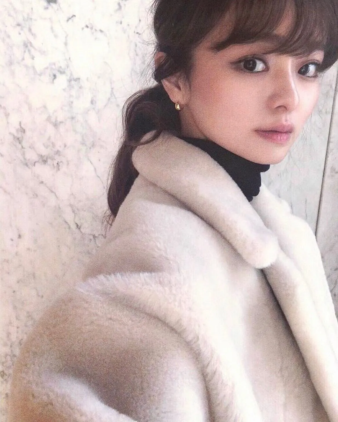 Yuki Jacket Reversible