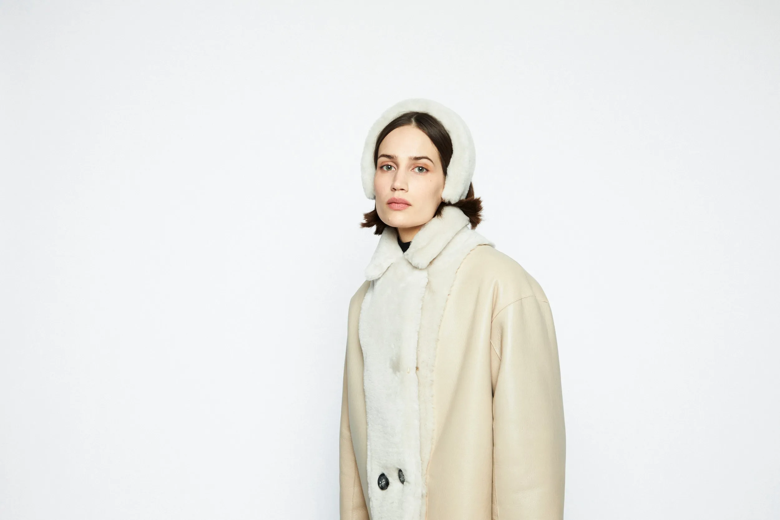 Yuki Jacket Reversible