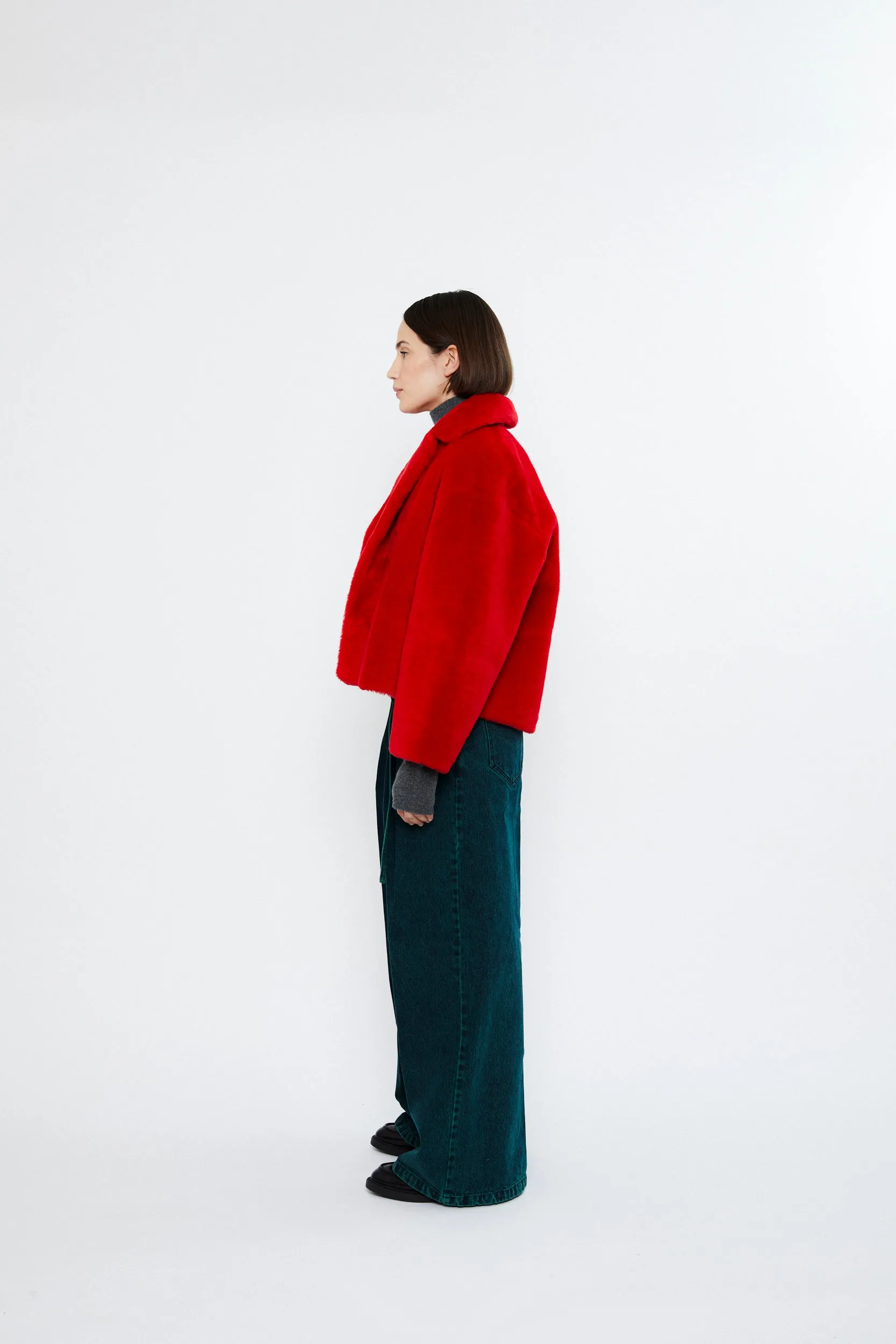 Yuki Jacket