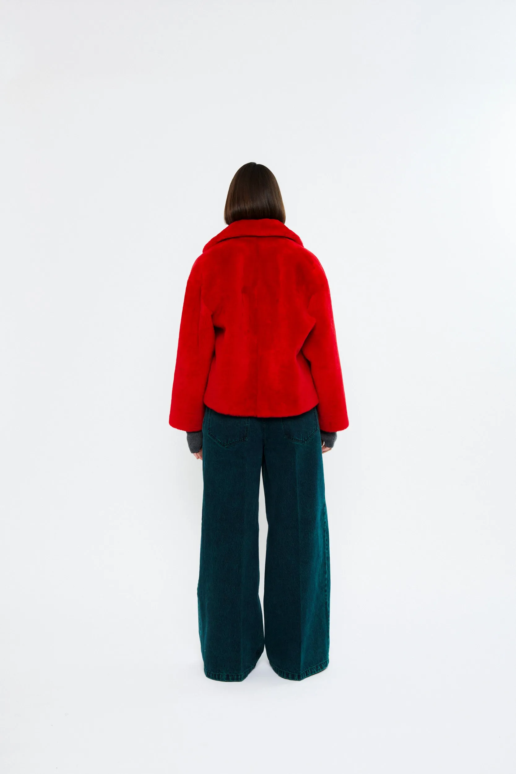 Yuki Jacket